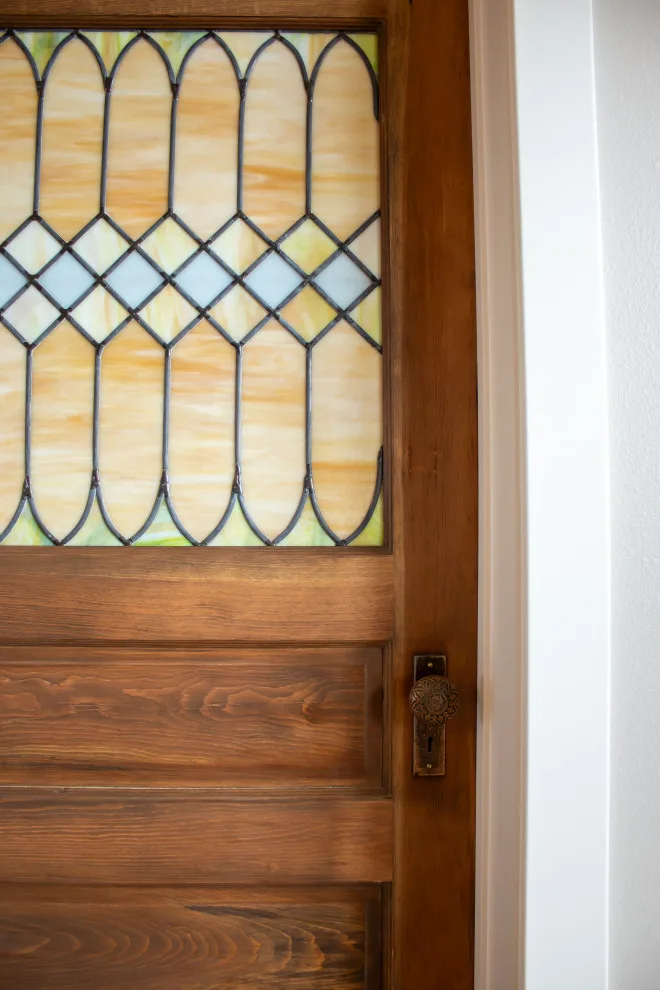 Albright Classic Residence - Living and Kitchen Spaces by Robbins Construction - Photo 14