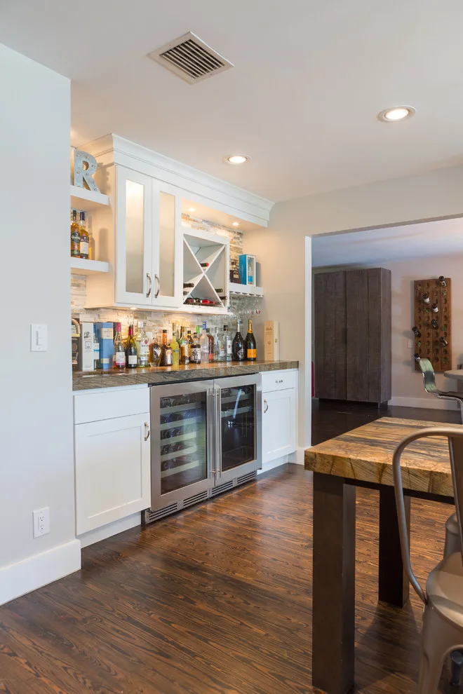 TRANSFORMATION by KabCo Kitchens - Photo 12