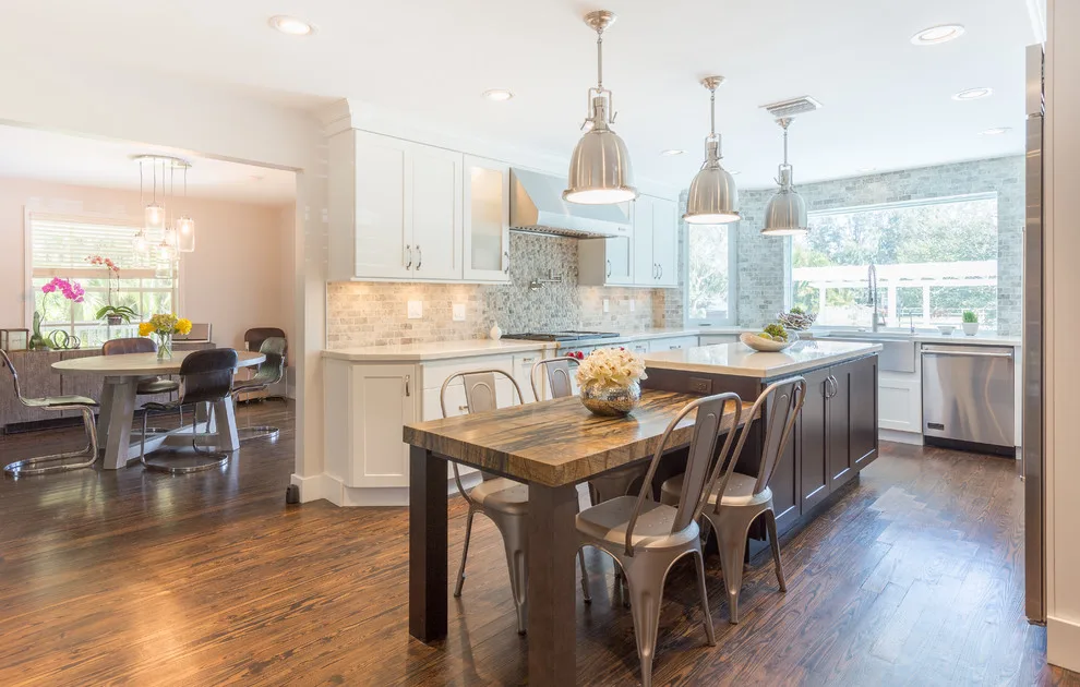 TRANSFORMATION by KabCo Kitchens - Photo 2