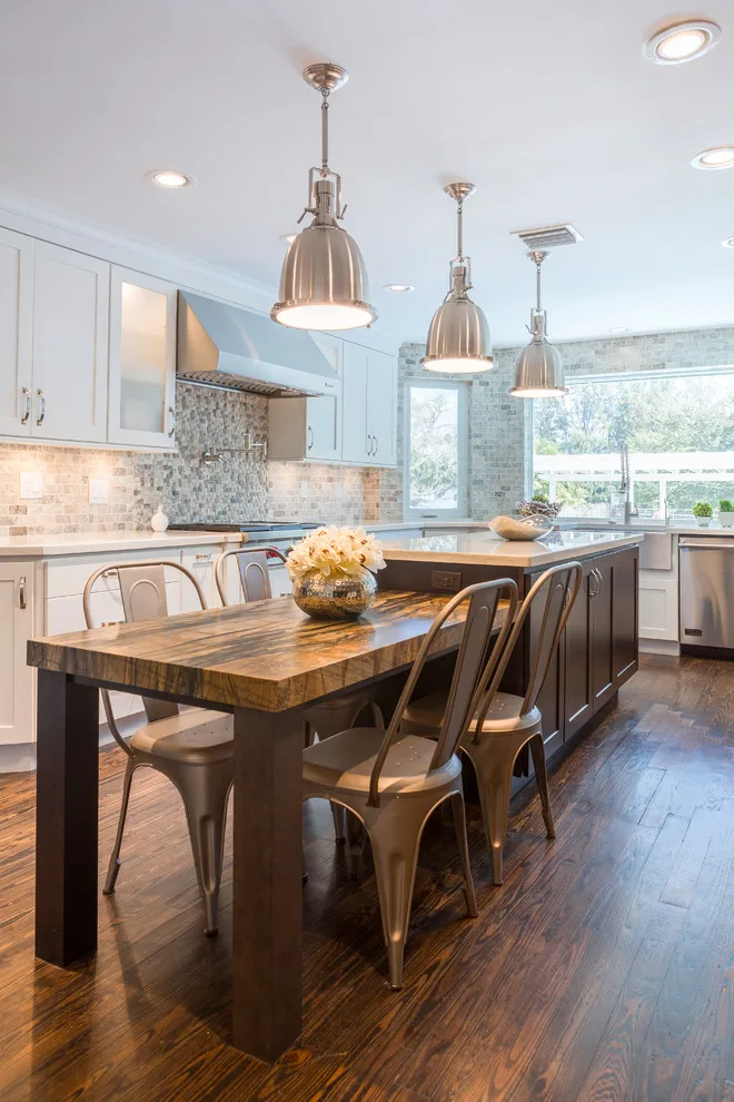 TRANSFORMATION by KabCo Kitchens - Photo 8