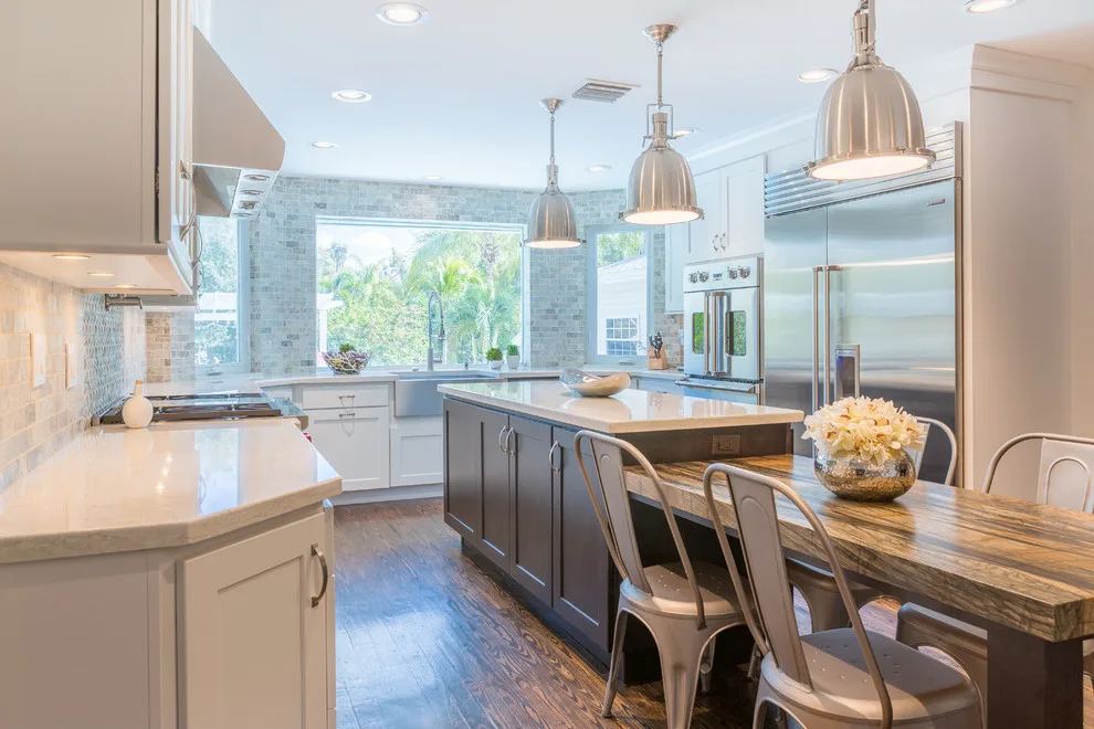 TRANSFORMATION by KabCo Kitchens - Photo 5