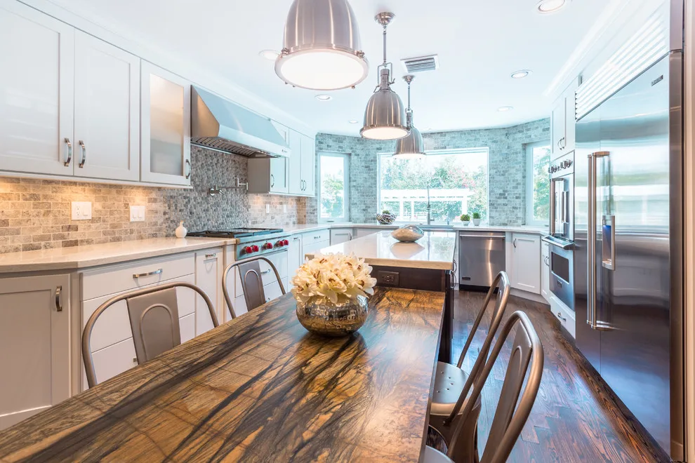 TRANSFORMATION by KabCo Kitchens - Photo 7