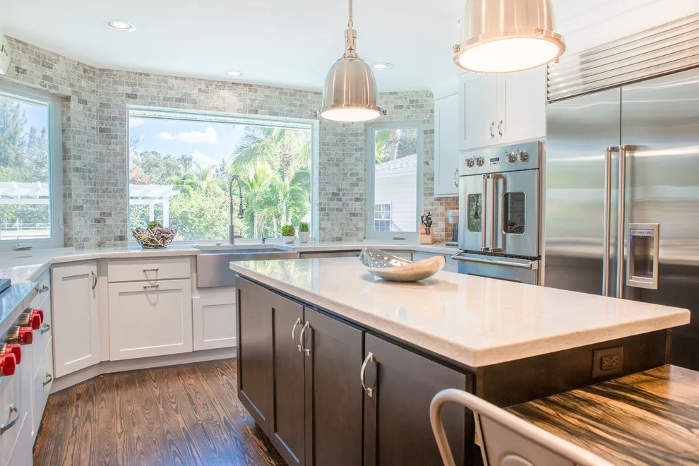 TRANSFORMATION by KabCo Kitchens - Photo 6