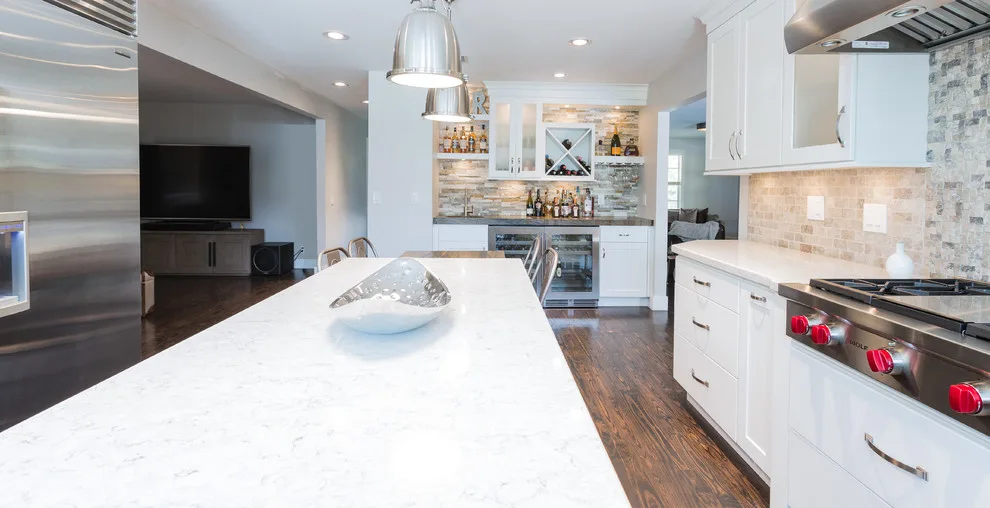 TRANSFORMATION by KabCo Kitchens - Photo 9