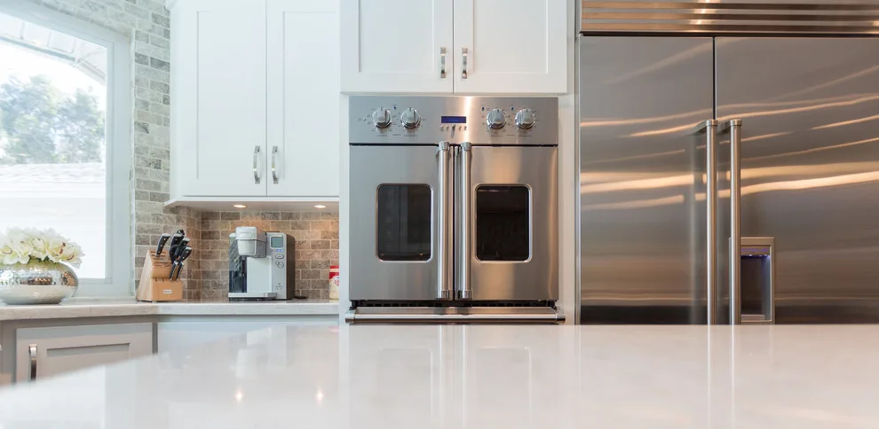 TRANSFORMATION by KabCo Kitchens - Photo 11