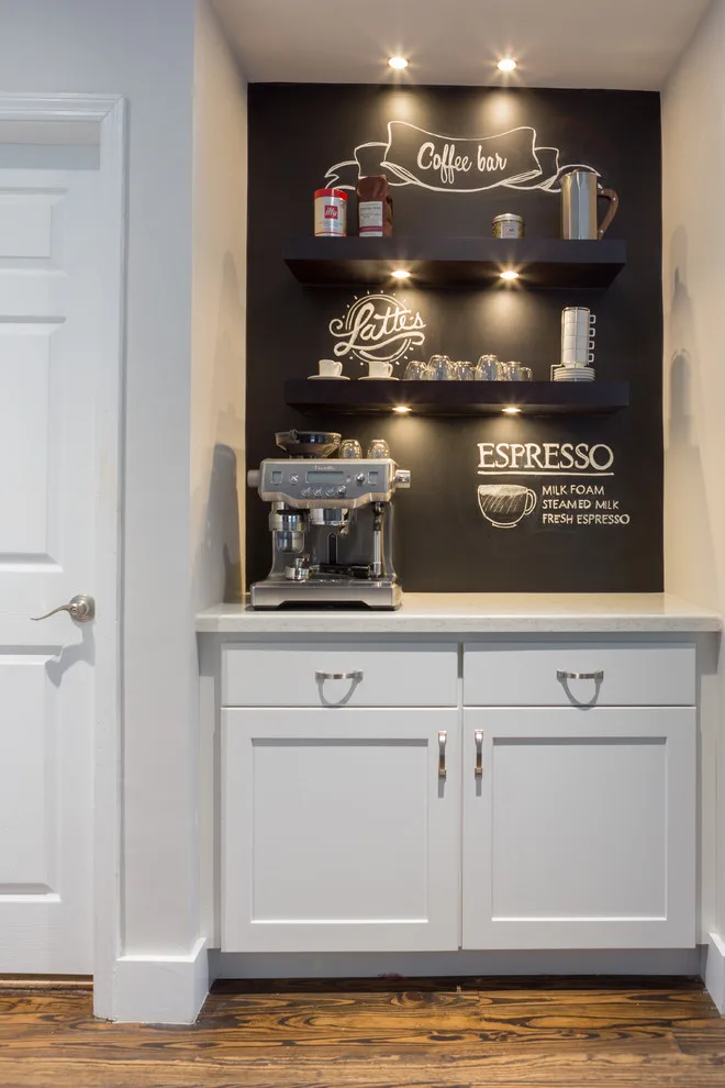 TRANSFORMATION by KabCo Kitchens - Photo 3