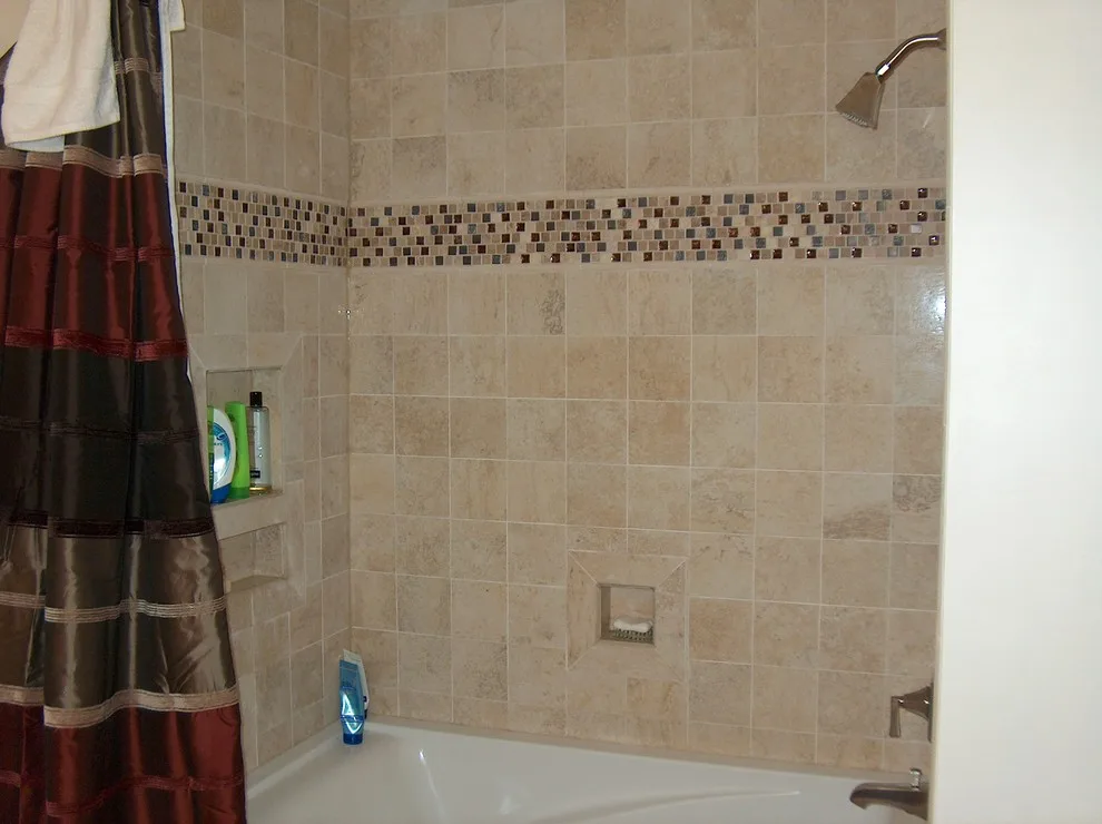 nook restroom by A.M.Carter Construction Inc - Photo 2