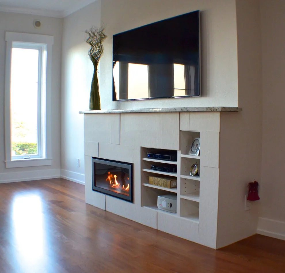 J C Stoneman Construction - Photo 5