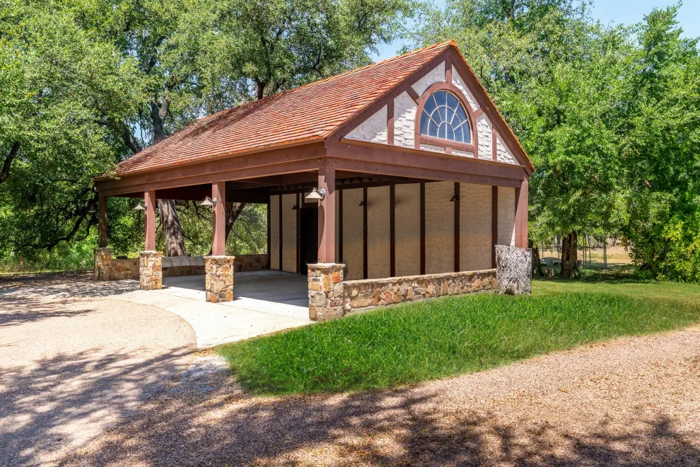 Aledo: Vehicle Shelter by Shawn M Cowdin Construction, LLC - Photo 6