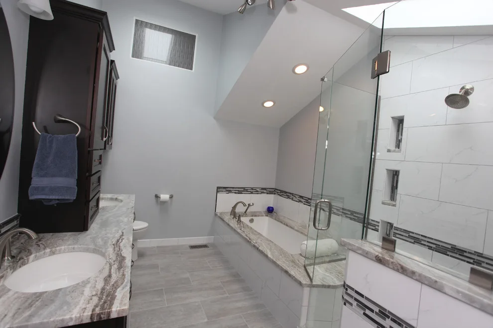 Booher Remodeling Company - Photo 9