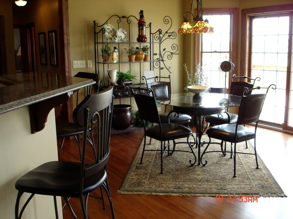 Alexandre by Old Towne Custom Builders, Inc. - Photo 5