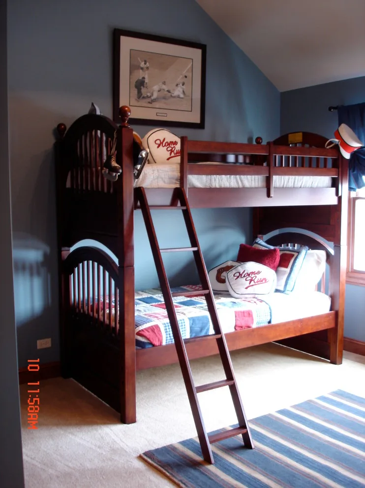Old Towne Custom Builders, Inc. - Photo 11