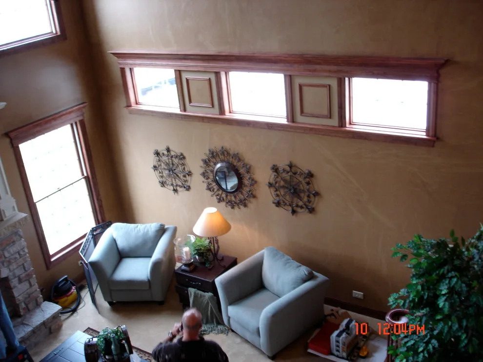 Old Towne Custom Builders, Inc. - Photo 2
