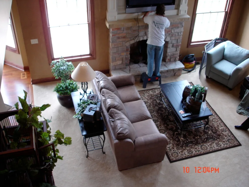 Alexandre by Old Towne Custom Builders, Inc. - Photo 15