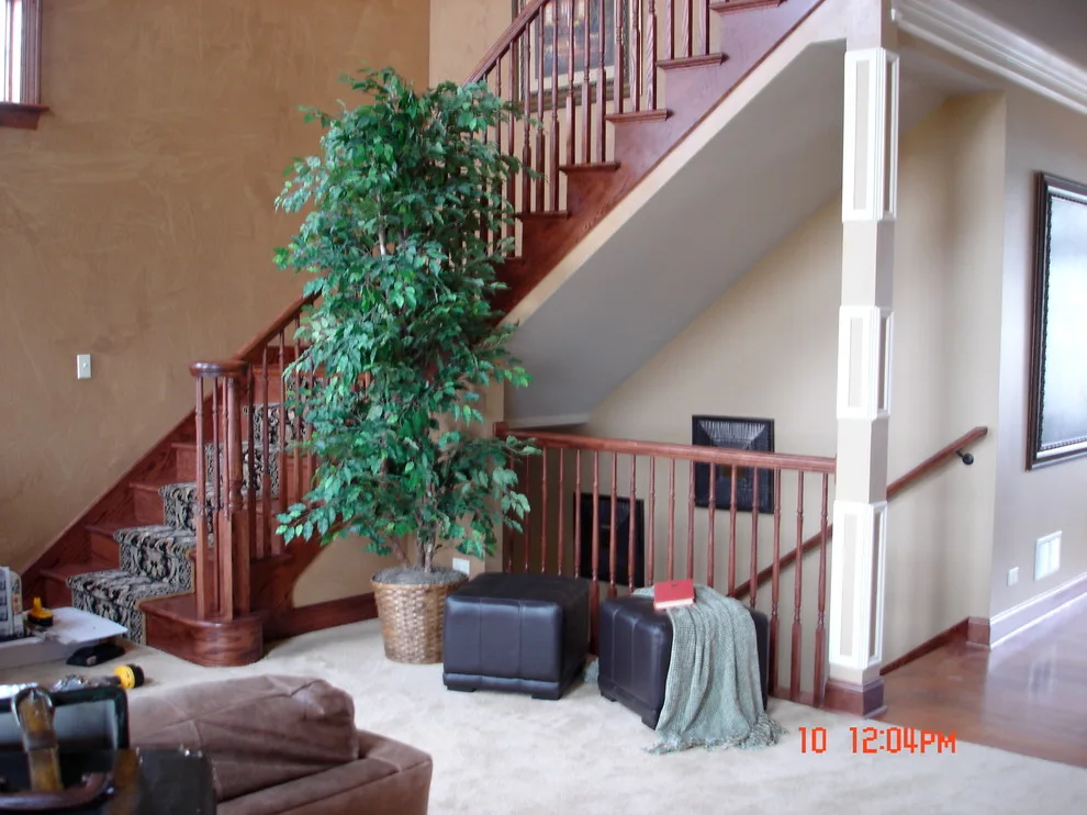 Alexandre by Old Towne Custom Builders, Inc. - Photo 18