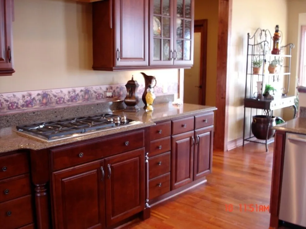 Alexandre by Old Towne Custom Builders, Inc. - Photo 14