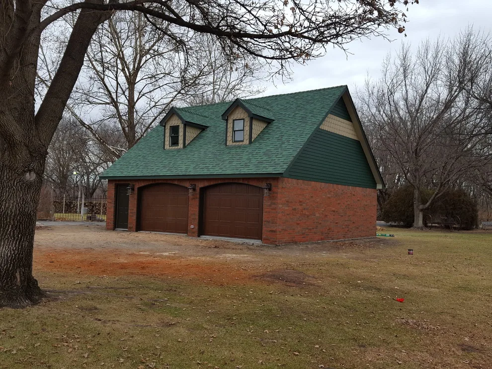 Alexander Street Initiative by Blue Ribbon Construction LLC - Photo 4