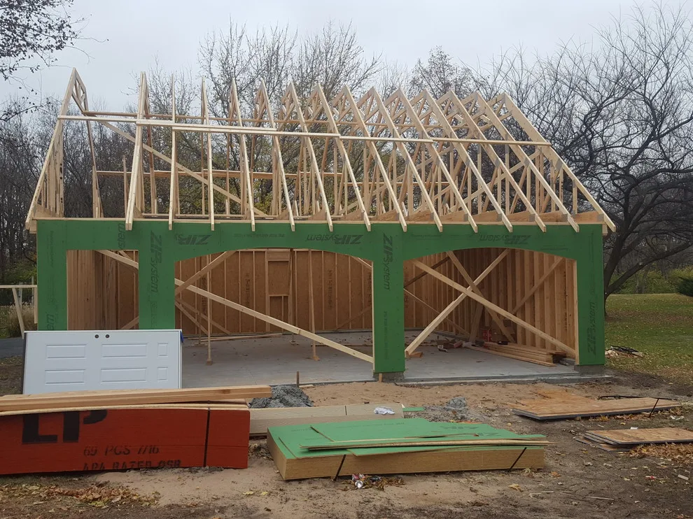 Alexander Street Initiative by Blue Ribbon Construction LLC - Photo 3