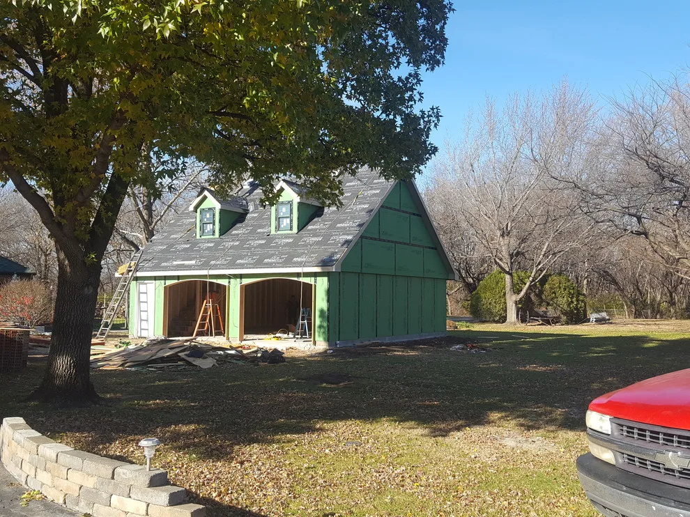 Blue Ribbon Construction LLC - Photo 14