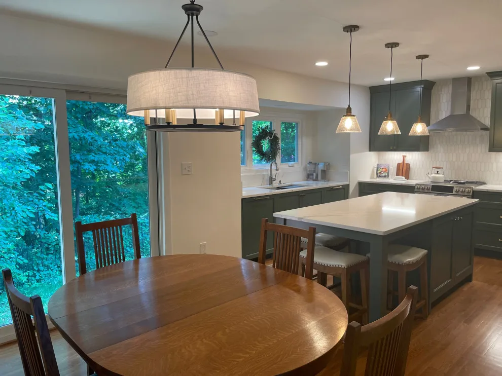 Alexandria - Beverly Forest - Culinary Space Upgrade by Beverly Thomas LLC - Photo 3