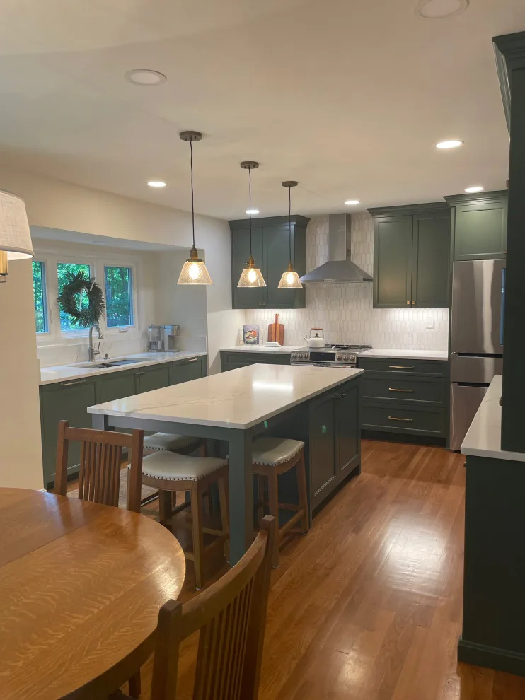 Alexandria - Beverly Forest - Culinary Space Upgrade by Beverly Thomas LLC - Photo 5