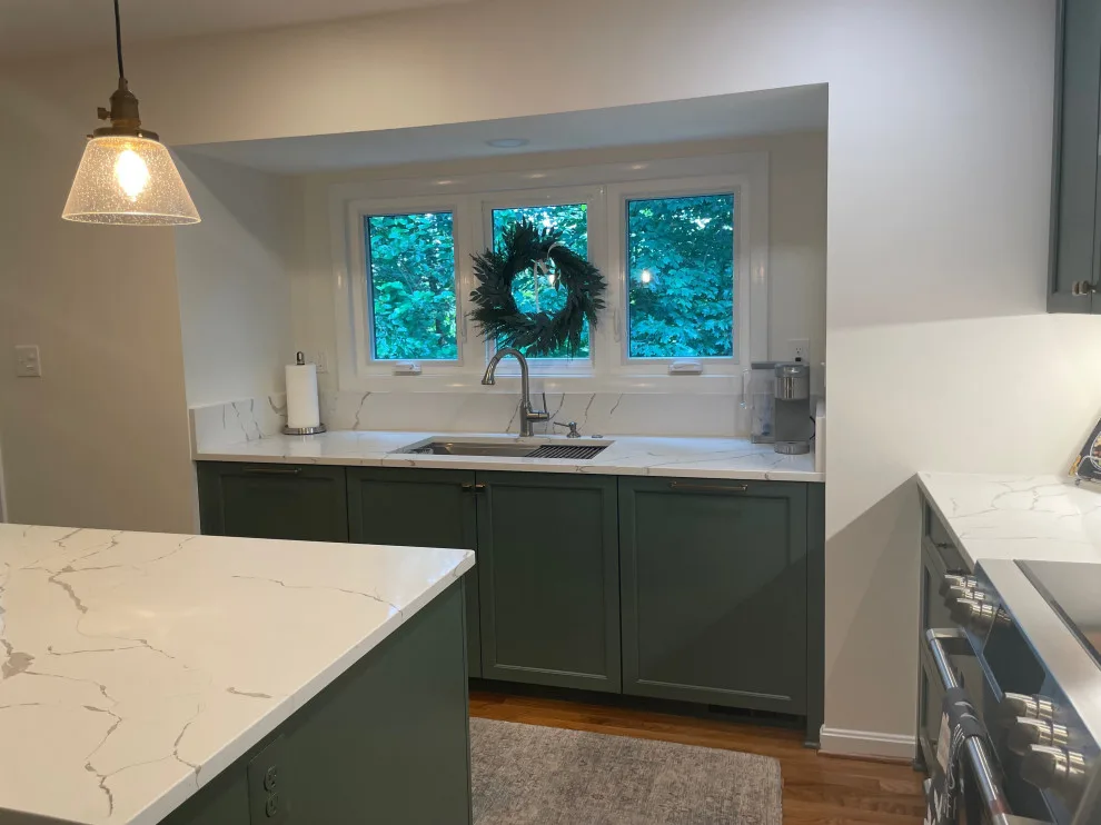 Alexandria - Beverly Forest - Culinary Space Upgrade by Beverly Thomas LLC - Photo 2