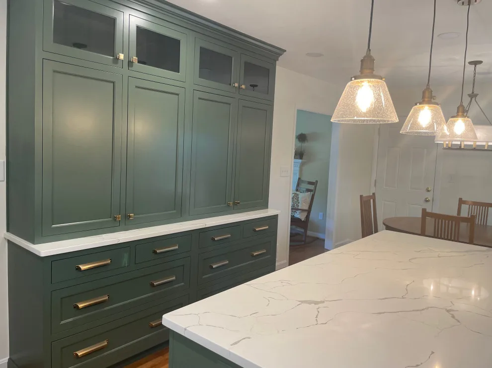 Alexandria - Beverly Forest - Culinary Space Upgrade by Beverly Thomas LLC - Photo 6