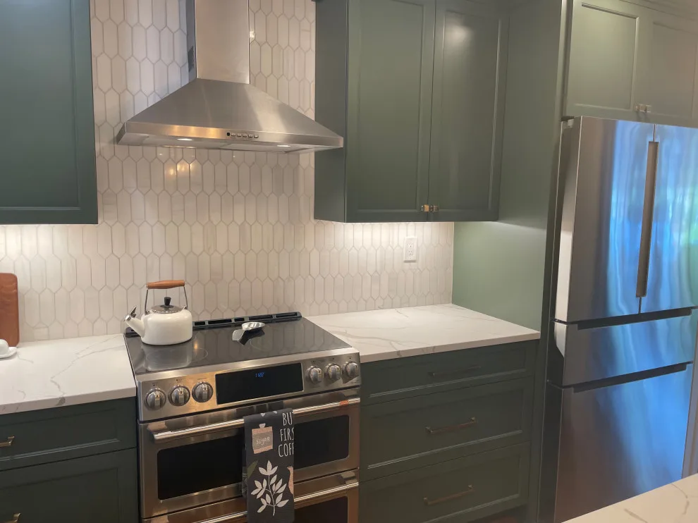 Alexandria - Beverly Forest - Culinary Space Upgrade by Beverly Thomas LLC - Photo 4
