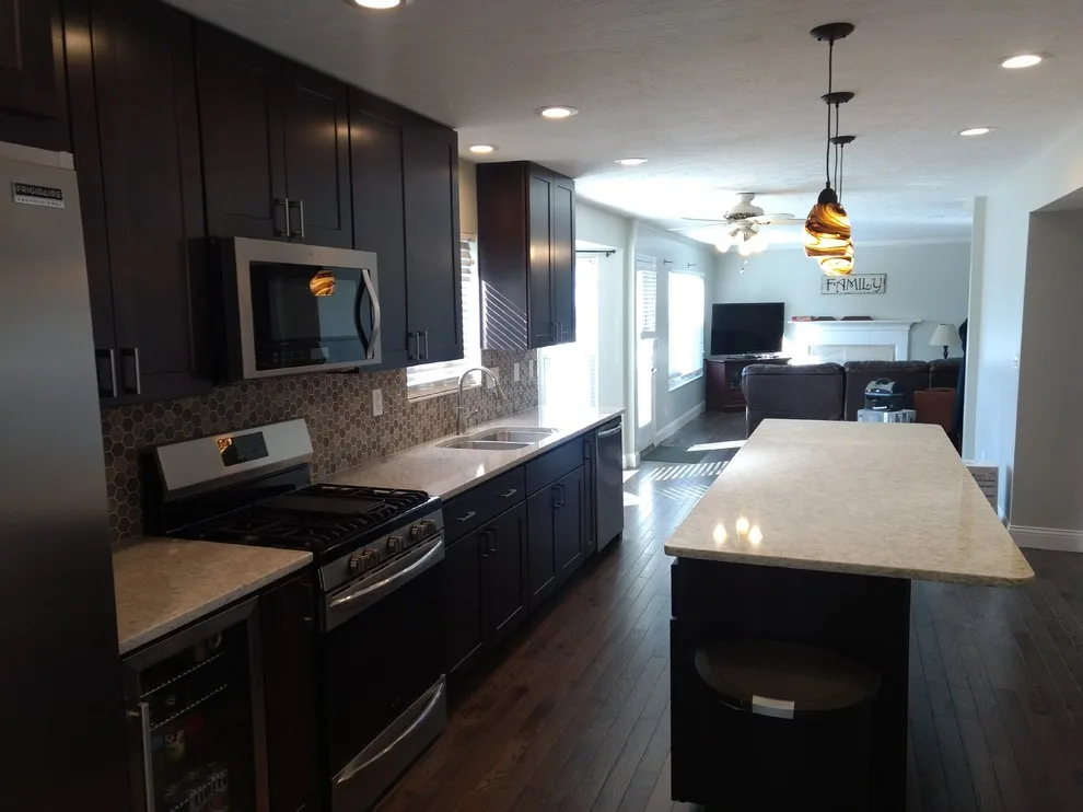 Alexandria Culinary Space by Rath Construction - Photo 4