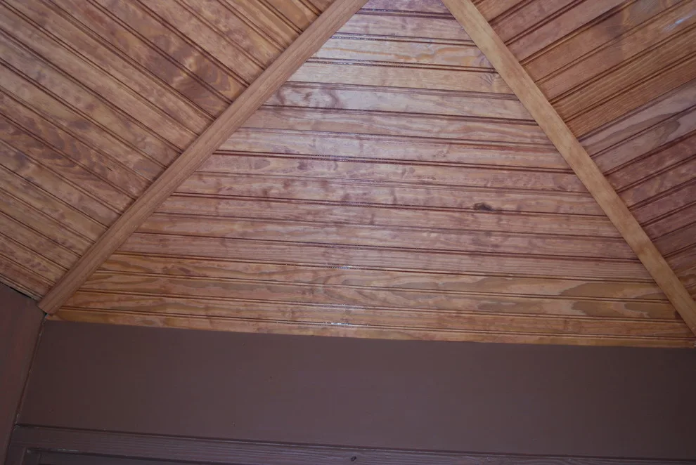 Alexandria Enclosed Porch and Deck by Rath Construction - Photo 6