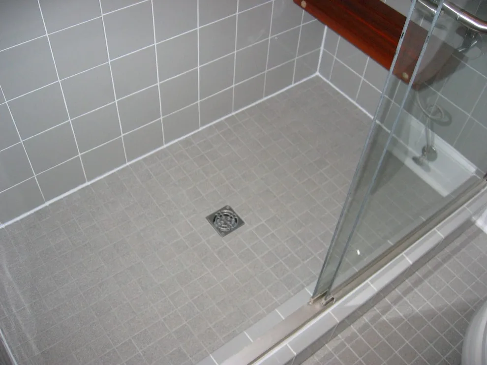Alexandria Street East Bath by Beverly Thomas LLC - Photo 12
