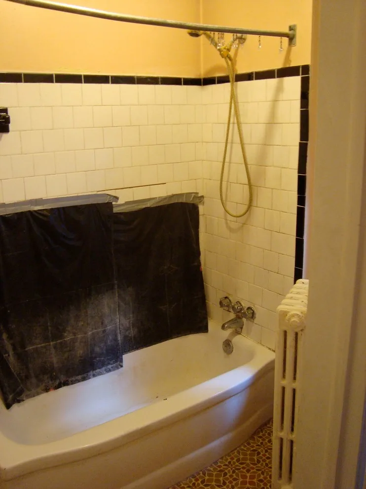 Alexandria Street East Bath by Beverly Thomas LLC - Photo 6