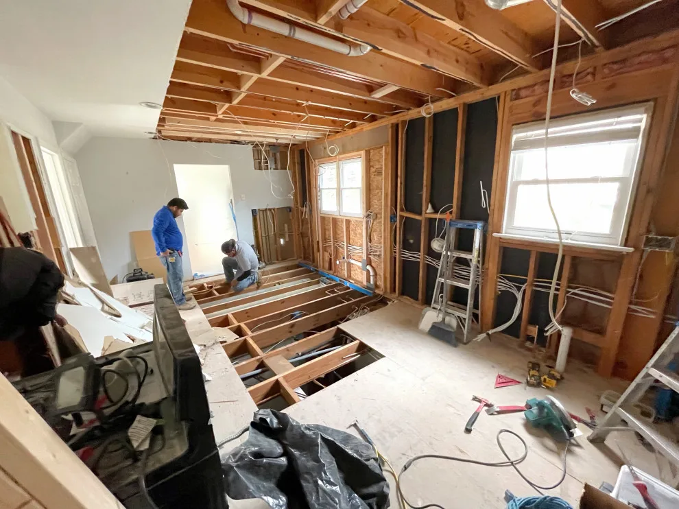 NOVA Custom Renovations - Photo 14