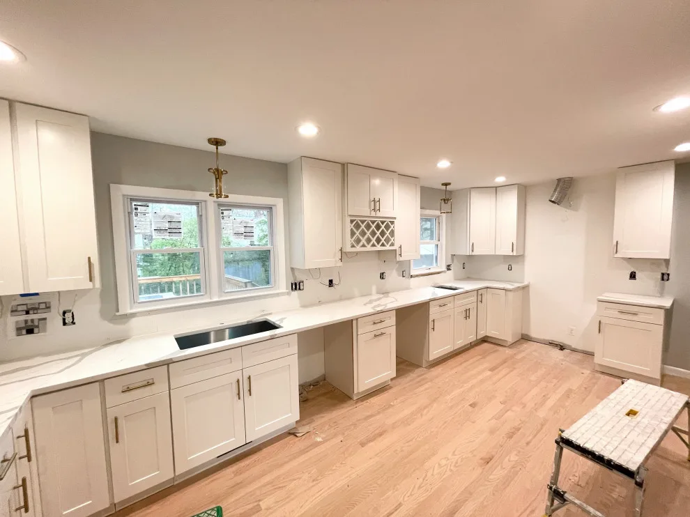 NOVA Custom Renovations - Photo 9
