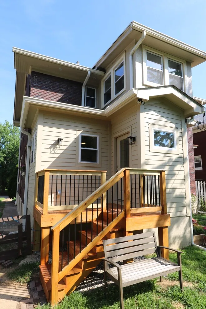 Vincent Abell Contracting - Photo 10