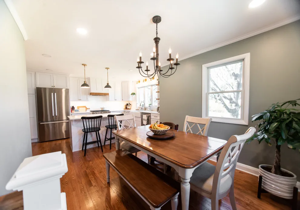 Culinary Lane of Alice by Cornerstone Remodeling, LLC - Photo 9