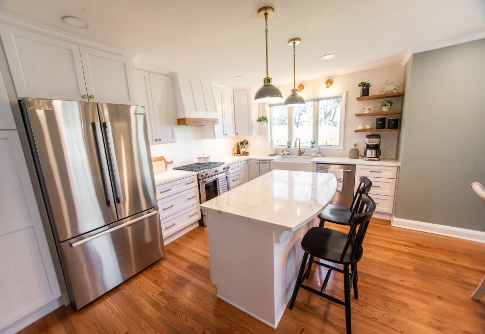 Culinary Lane of Alice by Cornerstone Remodeling, LLC - Photo 10