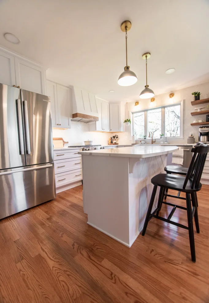 Culinary Lane of Alice by Cornerstone Remodeling, LLC - Photo 7