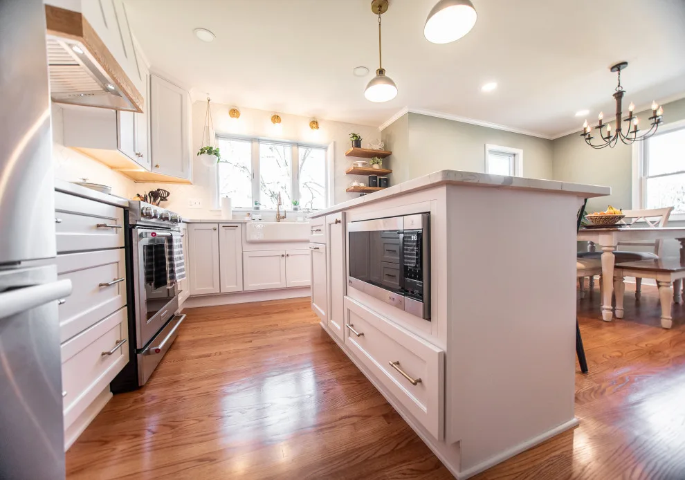 Culinary Lane of Alice by Cornerstone Remodeling, LLC - Photo 14