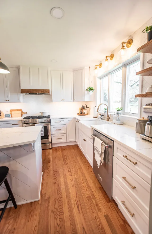 Culinary Lane of Alice by Cornerstone Remodeling, LLC - Photo 13