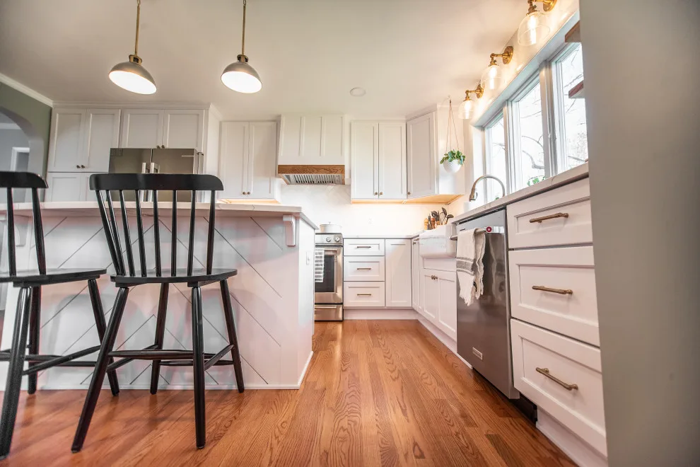 Culinary Lane of Alice by Cornerstone Remodeling, LLC - Photo 11