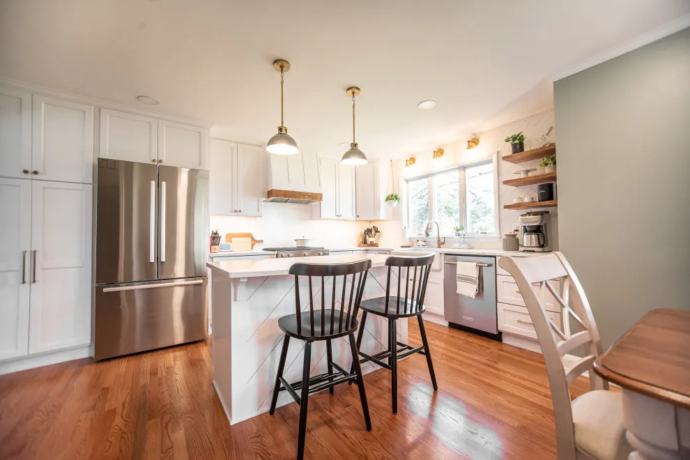 Cornerstone Remodeling, LLC - Photo 10