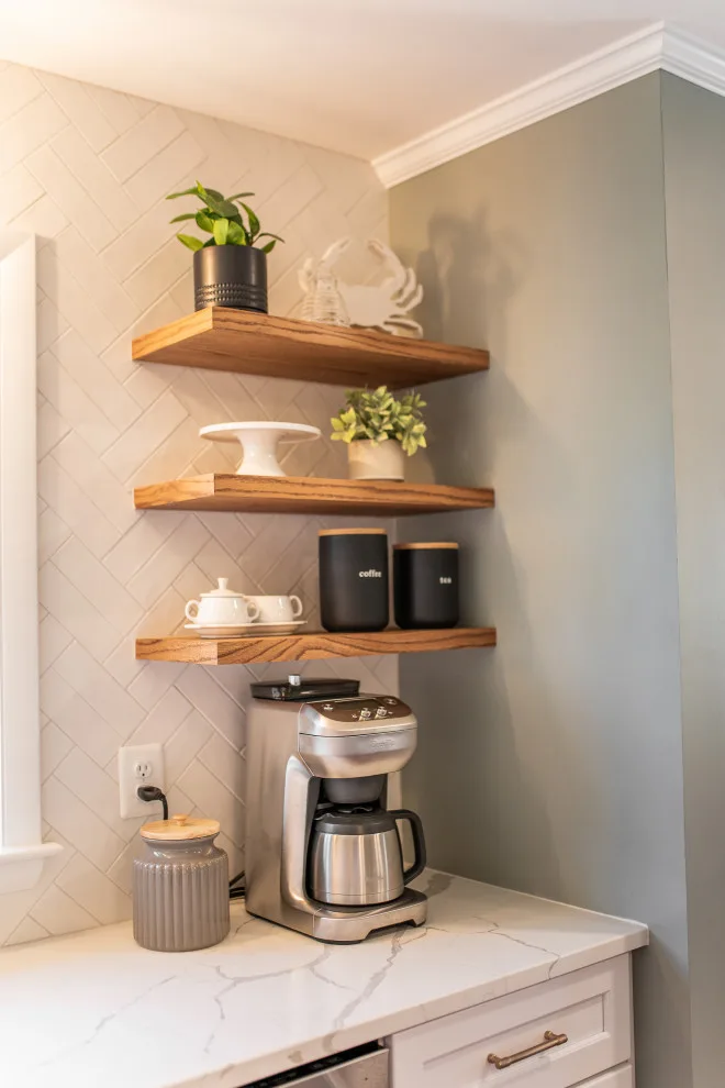 Culinary Lane of Alice by Cornerstone Remodeling, LLC - Photo 17