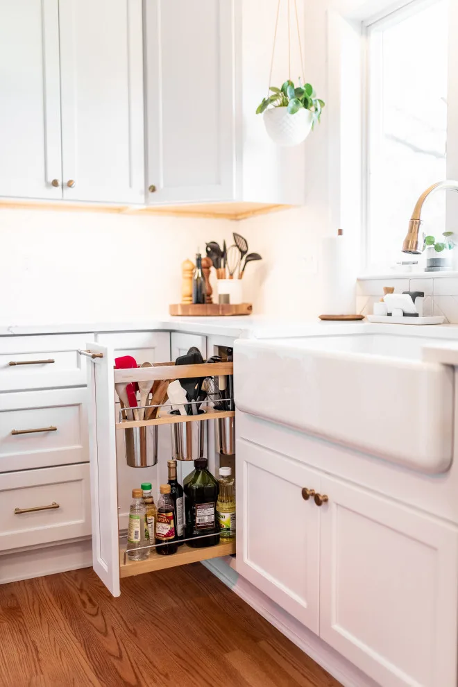 Culinary Lane of Alice by Cornerstone Remodeling, LLC - Photo 2