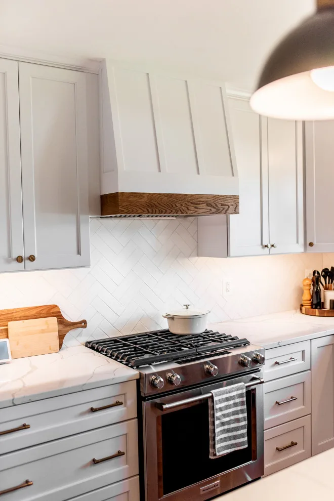 Culinary Lane of Alice by Cornerstone Remodeling, LLC - Photo 16