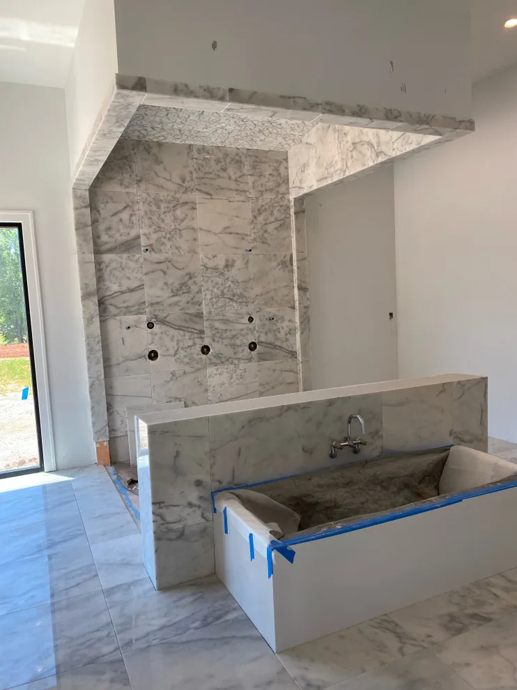 Interior Design by Wonder Home Creations LLC - Photo 2