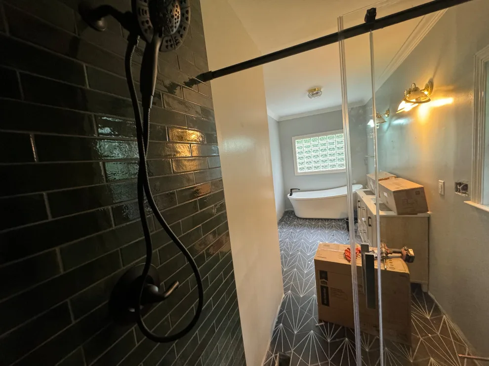 Restrooms by Wonder Home Creations LLC - Photo 12