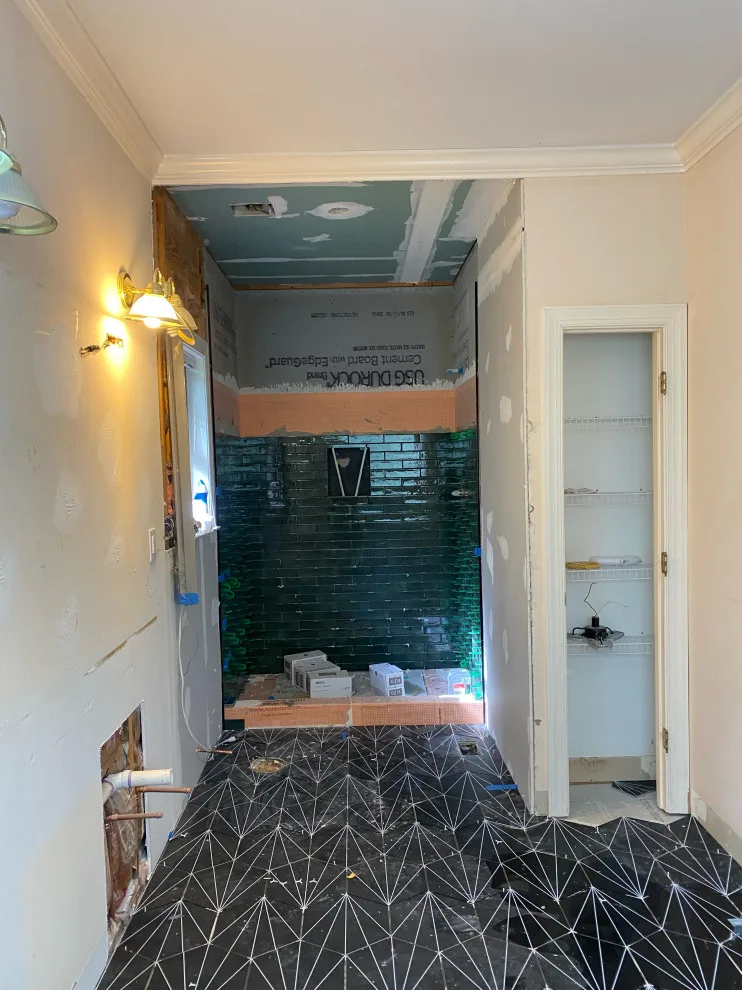 Restrooms by Wonder Home Creations LLC - Photo 14