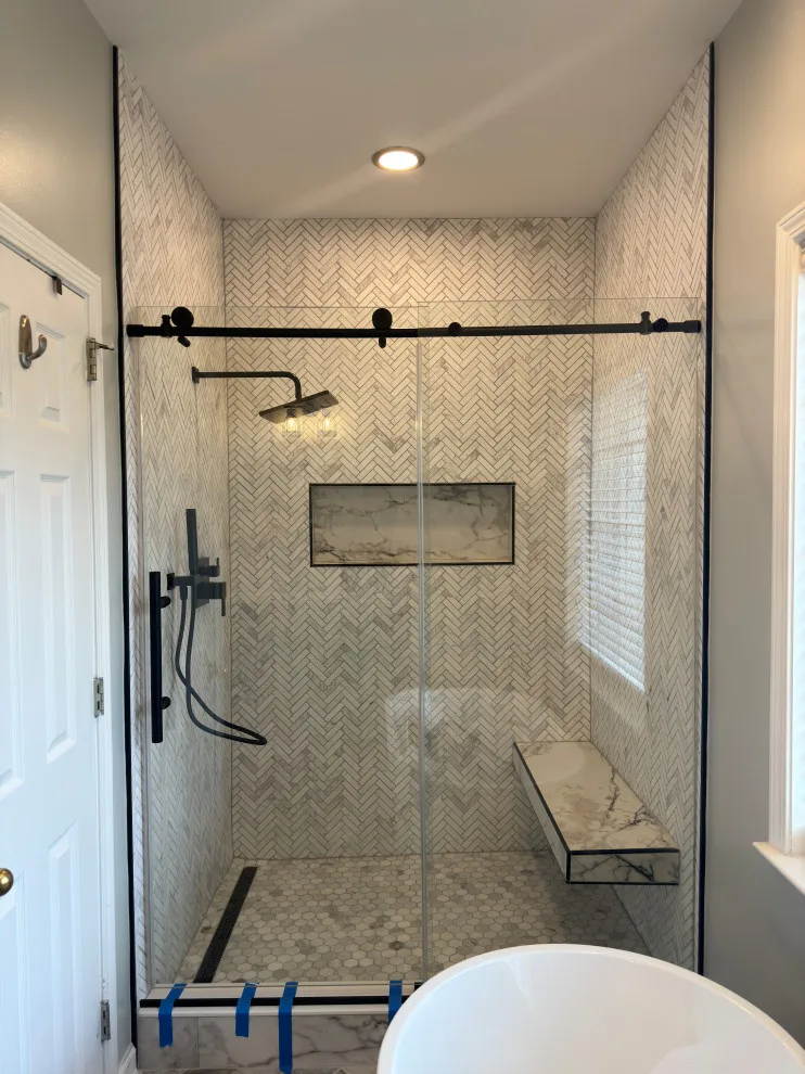 Restrooms by Wonder Home Creations LLC - Photo 16
