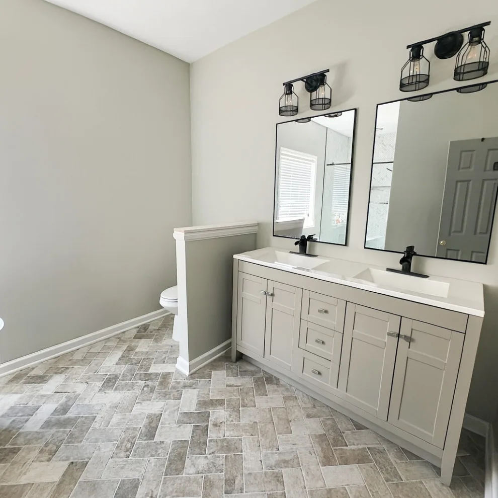 Restrooms by Wonder Home Creations LLC - Photo 8